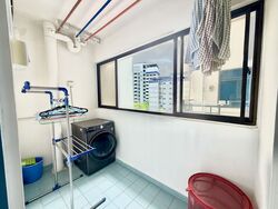 Blk 467 Blue Riverview (Sembawang), HDB 4 Rooms #613033231